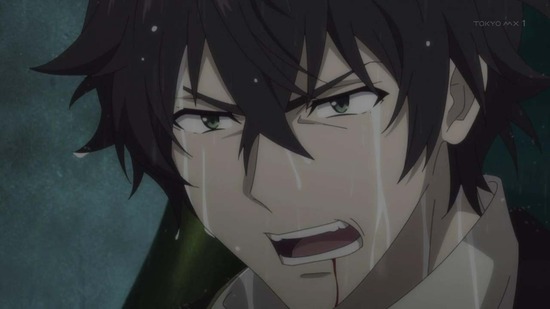 盾の勇者の成り上がり Season2 9話場面カット002