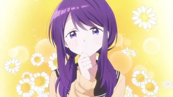 久保さんは僕を許さない 2話場面カット030