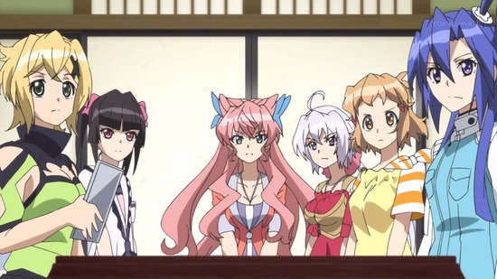 戦姫絶唱シンフォギアAXZ 9話番組カット_016