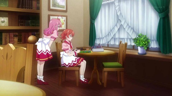 ぱすてるメモリーズ 6話番組カット001
