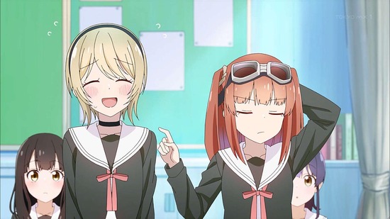 星屑テレパス 5話場面カット02