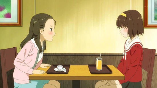 ゲキドル １話場面カット014