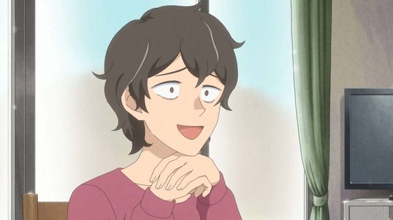 イジらないで、長瀞さん 5話場面カット053
