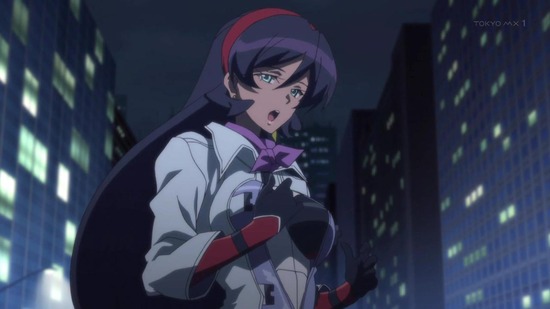 戦姫絶唱シンフォギア XV ６話番組カット028