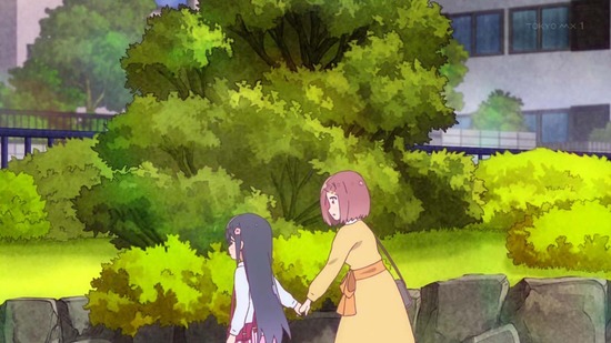 私に天使が舞い降りた! 10話番組カット026