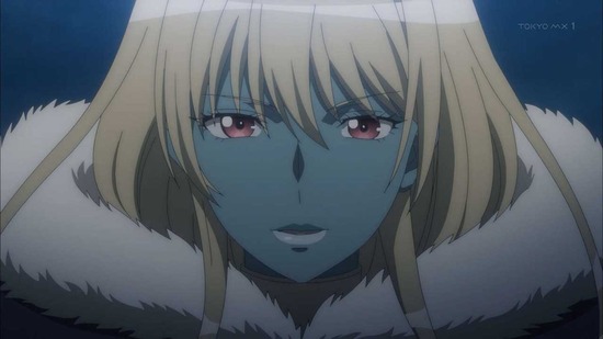 月が導く異世界道中 第二幕　３話場面カット19