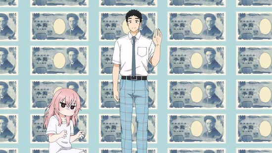 その着せ替え人形は恋をする 7話画面カット004