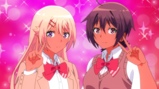 ソウナンですか？ ９話番組カット010