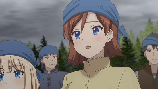 ティアムーン帝国物語 10話場面カット45