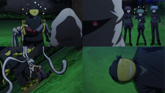 暗殺教室 3話_画像sample_002