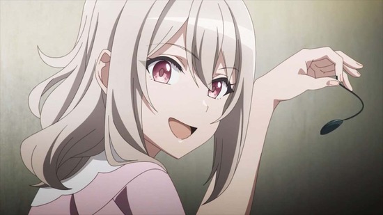 スパイ教室 10話場面カット044