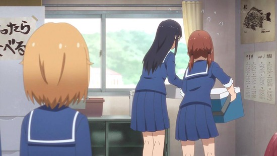 放課後ていぼう日誌 5話場面カット025