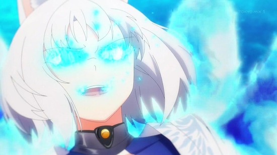 アズールレーン THE ANIMATION 1話番組カット048