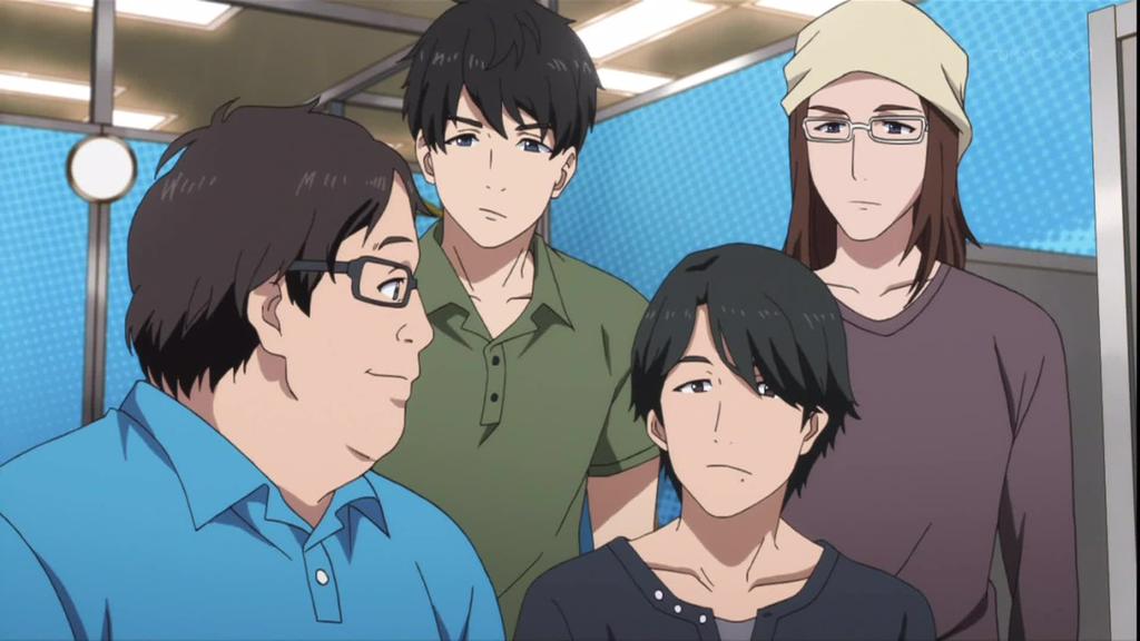 SHIROBAKO 16話 011