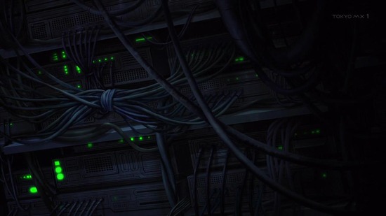 ゲキドル １話場面カット035