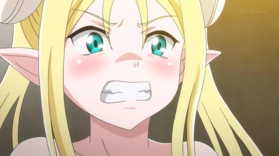 ピーター・グリルと賢者の時間 3話場面カット037
