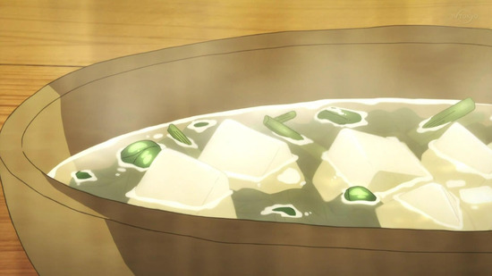 異世界のんびり農家　６話場面カット041