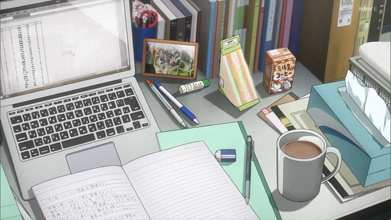 響け!ユーフォニアム3 3話場面カット019