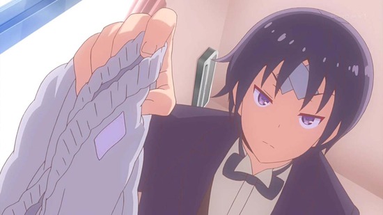 可愛ければ変態でも好きになってくれますか? 10話場面カット020