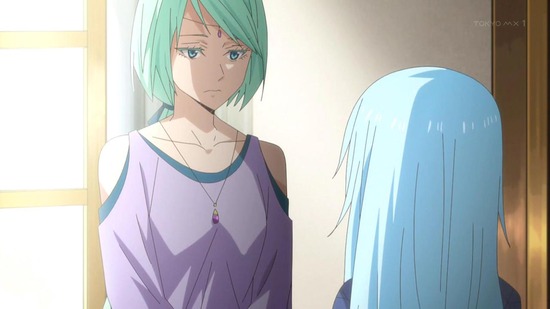 転生したらスライムだった件 32話場面カット037