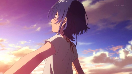 白い砂のアクアトープ 12話場面カット036