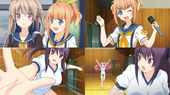 蒼の彼方のフォーリズム 4話_画像sample_002