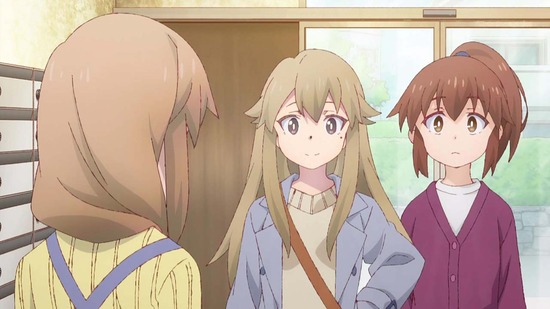 社畜さんは幼女幽霊に癒されたい。 12話面カット032