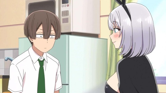 手品先輩 12話場面カット052