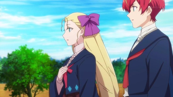 聖女の魔力は万能です 7話場面カット047