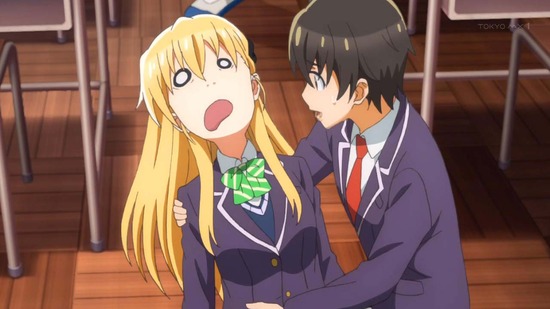 ゲーマーズ! 3話場面カット_013