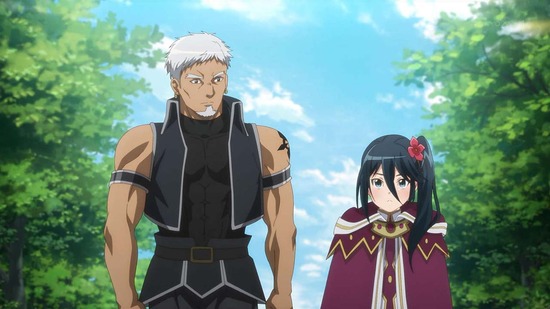 はたらく魔王さま!! 23話場面カット029