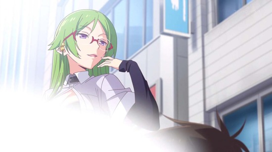 女神寮の寮母くん。　１話場面カット017