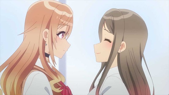 声優ラジオのウラオモテ　４話場面カット010