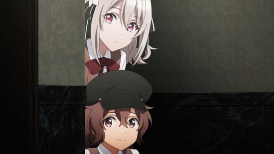 スパイ教室 5話場面カット053