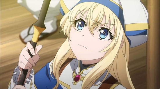ゴブリンスレイヤーⅡ 6話場面カット001