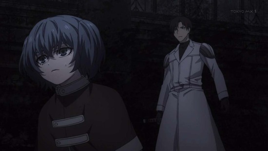 東京喰種トーキョーグールre 15話場面カット022