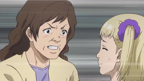 ハコヅメ 2話場面カット_014