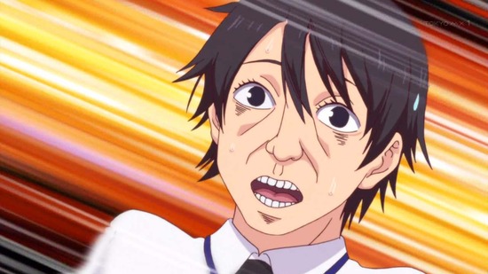 僕の彼女がマジメ過ぎるしょびっちな件　６話番組カット005