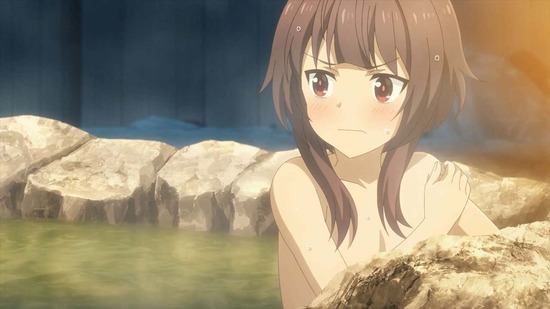 この素晴らしい世界に爆焔を！　８話場面カット034