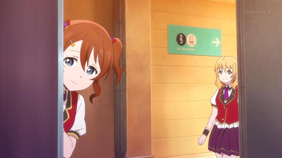 ラブライブ!7話場面カット023
