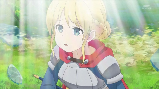 ポーション頼みで生き延びます! 2話場面カット004