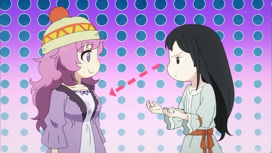 冒険者になりたいと4話場面カット032