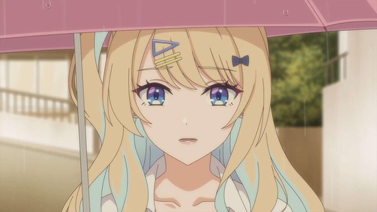 経験済みなキミと 10話場面カット02