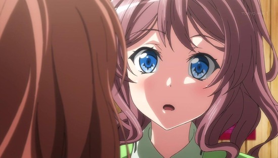 BanG Dream! 10話場面カット010