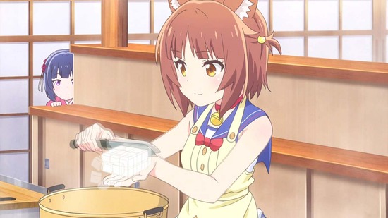 ネコぱら 1話番組カット011