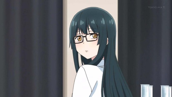 手品先輩 12話場面カット020