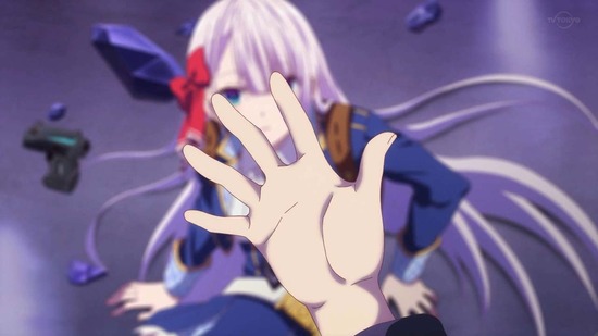 聖剣学院の魔剣使い 1話場面カット013