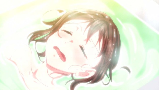 BanG Dream! 1話場面Sample_007
