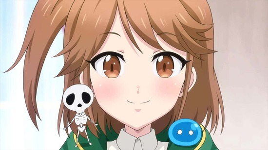 レベル1だけどユニークスキルで最強です 12話場面カット055