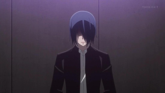 かぐや様は告らせたい 6話場面カット002